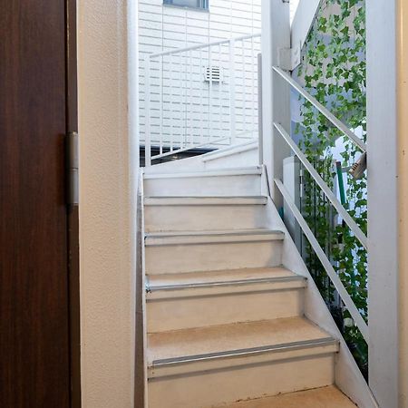 Tabist Tokyo Ryokan Komagome Eksteriør bilde