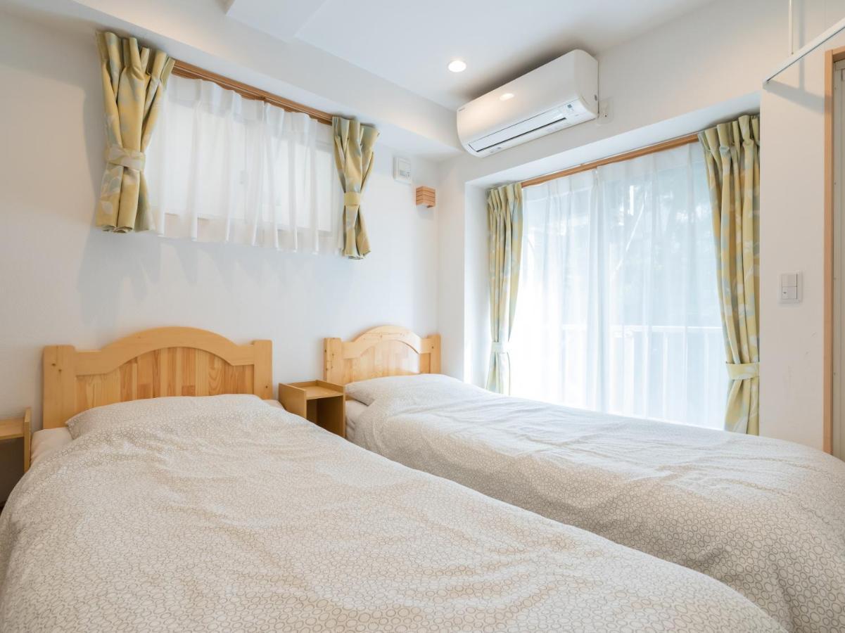 Tabist Tokyo Ryokan Komagome Eksteriør bilde
