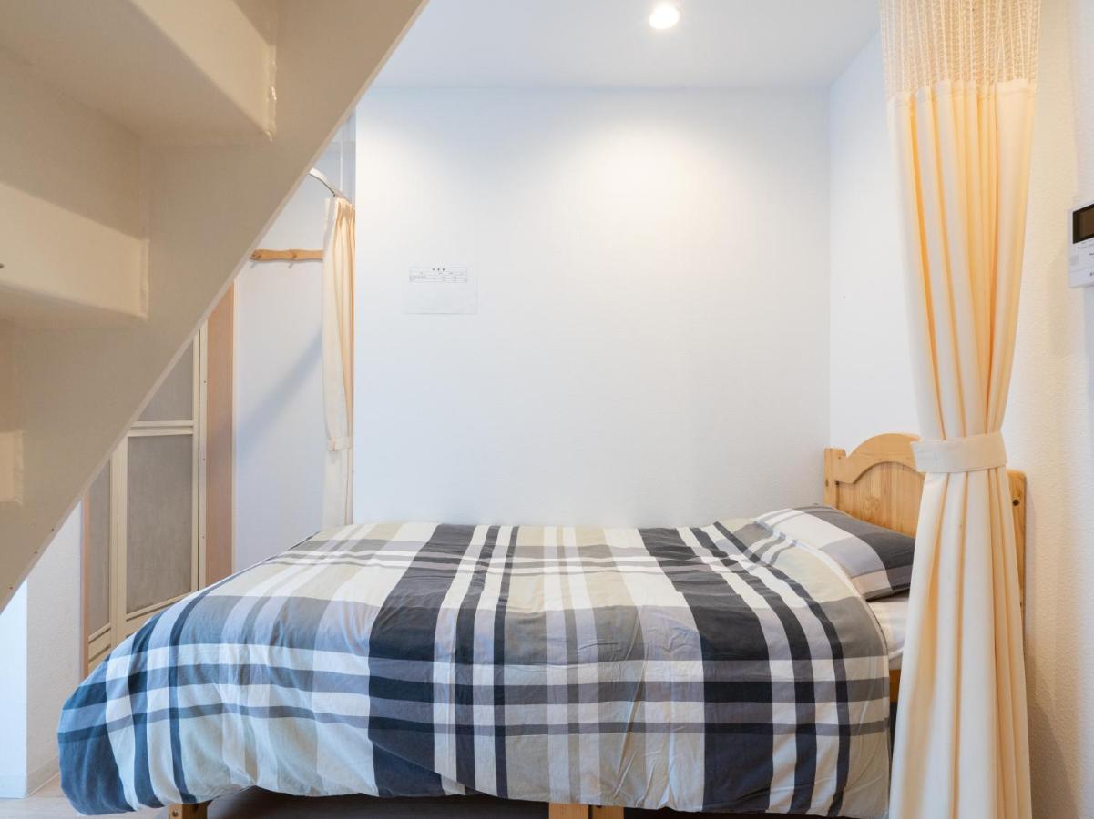 Tabist Tokyo Ryokan Komagome Eksteriør bilde