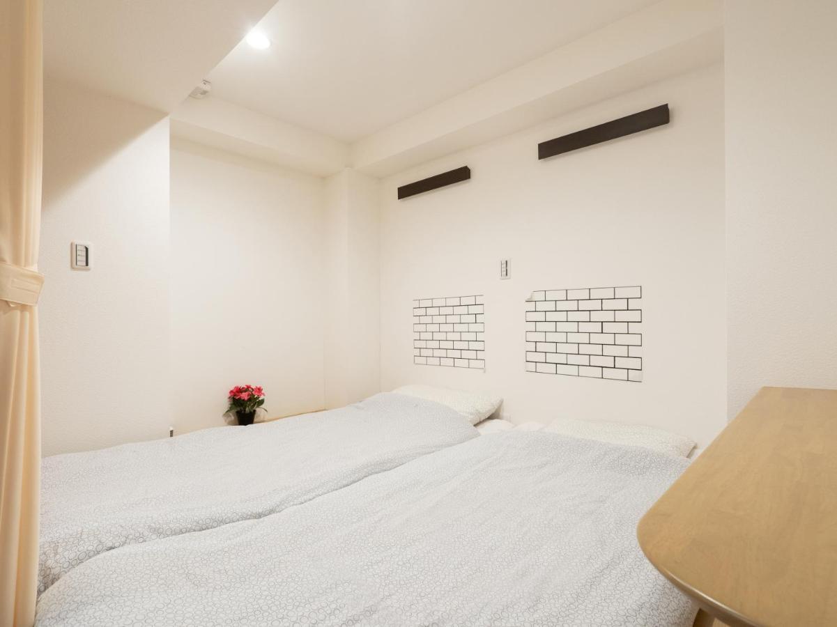 Tabist Tokyo Ryokan Komagome Eksteriør bilde