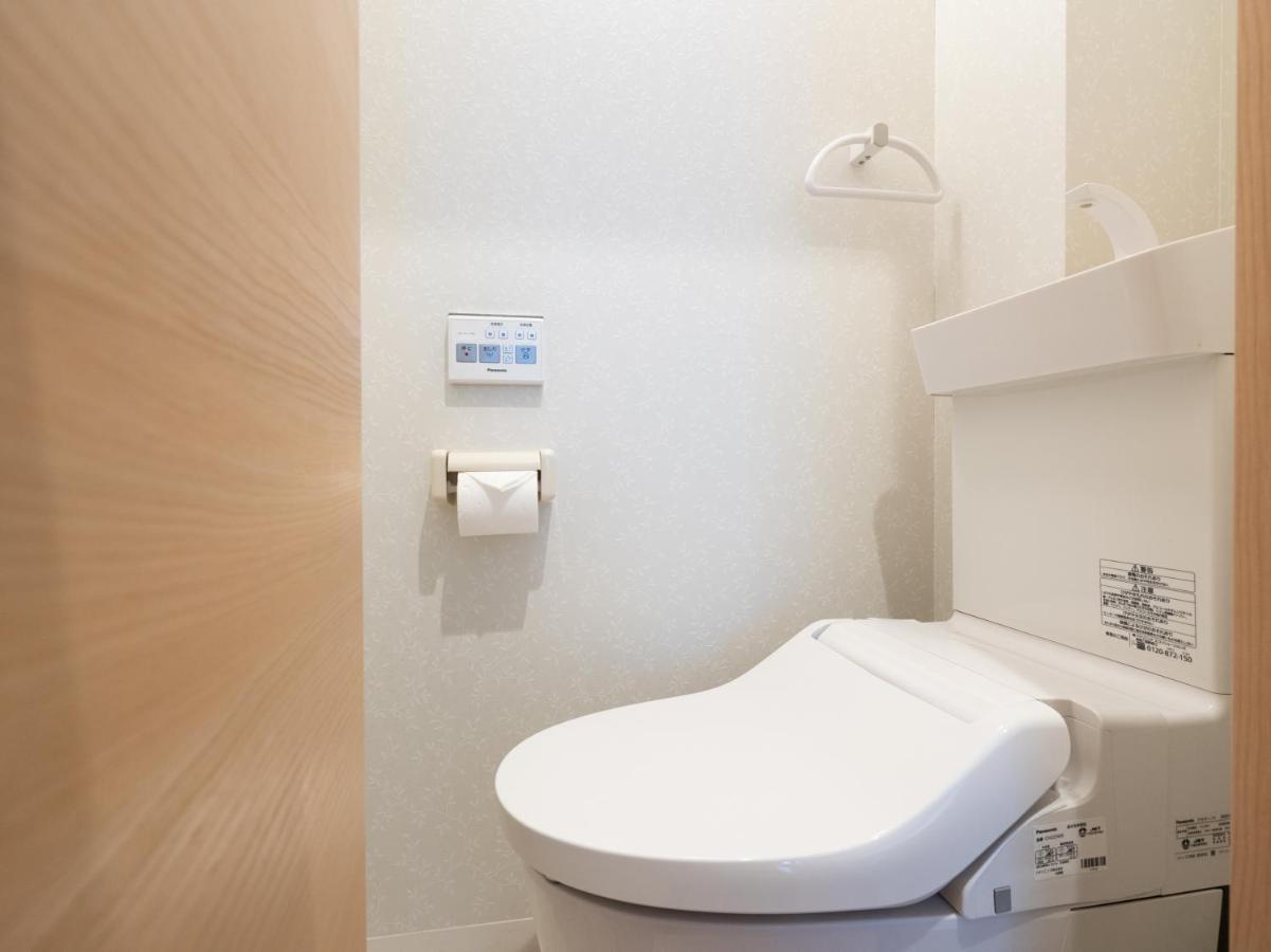 Tabist Tokyo Ryokan Komagome Eksteriør bilde