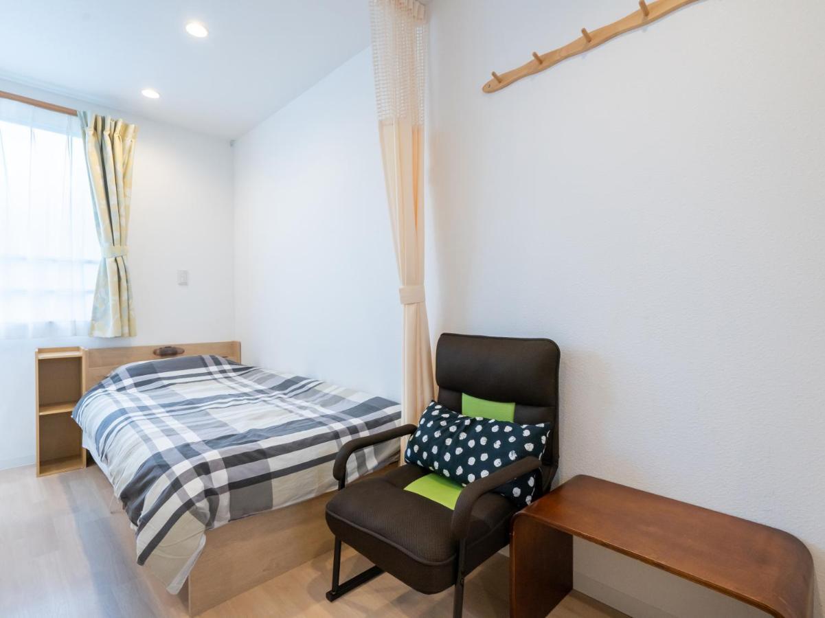 Tabist Tokyo Ryokan Komagome Eksteriør bilde