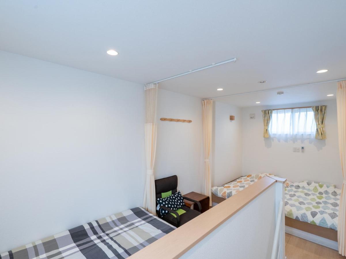 Tabist Tokyo Ryokan Komagome Eksteriør bilde