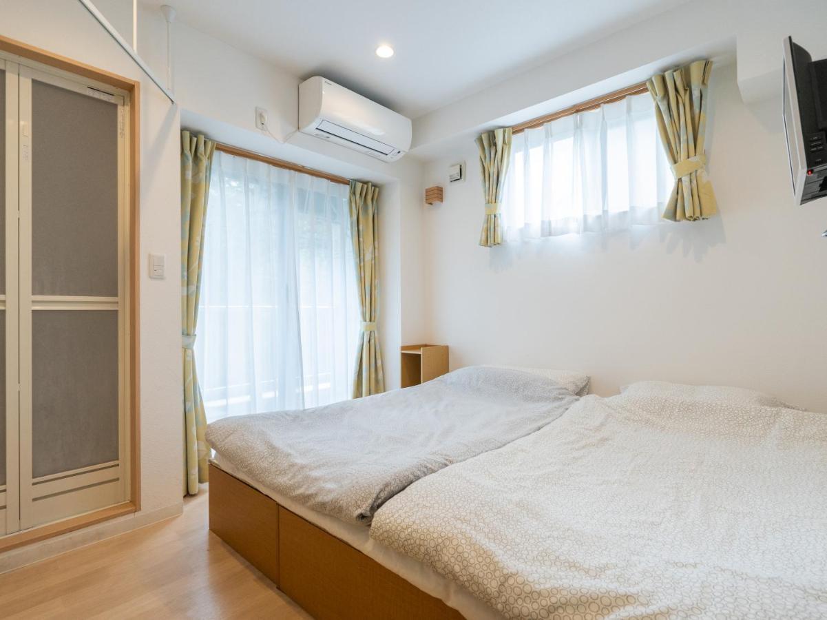 Tabist Tokyo Ryokan Komagome Eksteriør bilde
